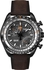 Timex Men's Intelligent Quartz "Aviator" Stainless Steel Watch