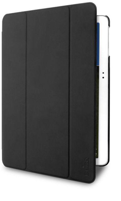 Puro Zeta Slim Case Samsung Galaxy Tab Pro 10.1" Black
