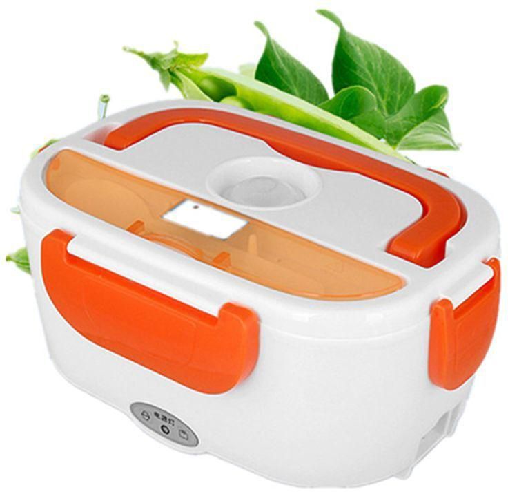 Generic Car Portable Electric Lunch Box