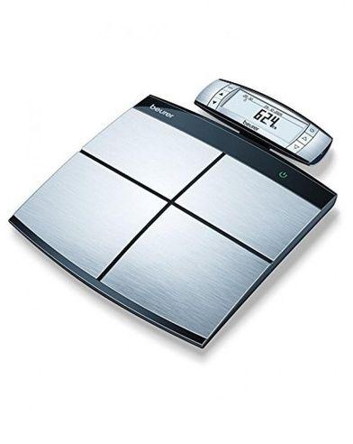 Beurer BF100 Top End Body Complete Diagnostic Bathroom Scale
