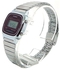 Casio la670wa-4df for women (digital, Casual Watch)