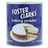 Foster Clark&#39;s baking powder 225 g
