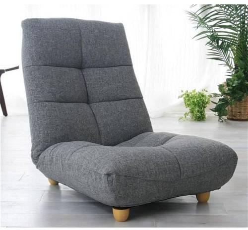 Chair, Grey - MZ33