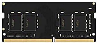 Lexar 16GB DDR4-2666MHz (PC4-21300) SODIMM 260-pin Laptop Memory