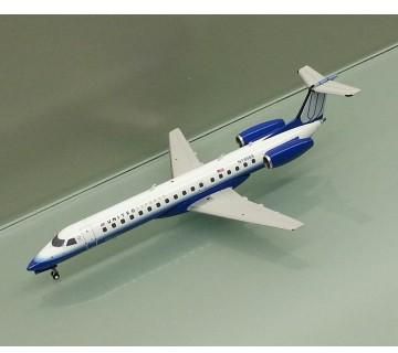 United Express Embraer ERJ-145 N14568 diecast metal model 1:200 1/200 Gemini Jets G2UAL229
