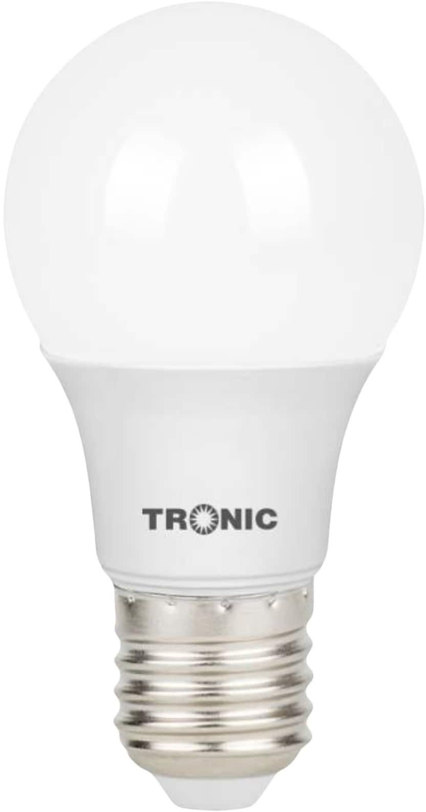 Tronic E27 LED Bulb 12W 1 Piece