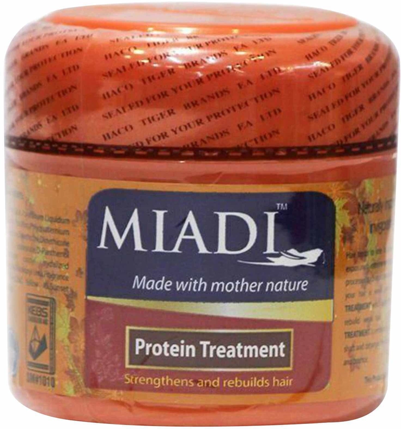 Miadi Protein Treatment 400G