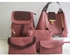 Fashion & Style 5 in 1 handbag (2 big)