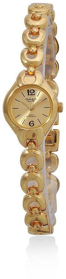 Casual Watch for Women by Omax, Analog, OMJJL444G051