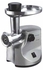 Countertop Meat Grinder 1600 W MG510 Silver/Grey