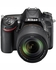 Nikon D7200 - DSLR Camera with 18-140MM Lens - Black