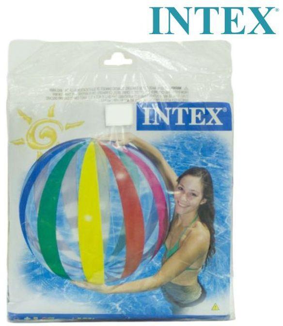 Intex Jumbo Ball