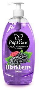 Papilion Hand Wash Blackberry 500 ml