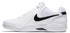 NikeCourt Air Zoom Resistance Men's Hard Court Tennis Shoe - White