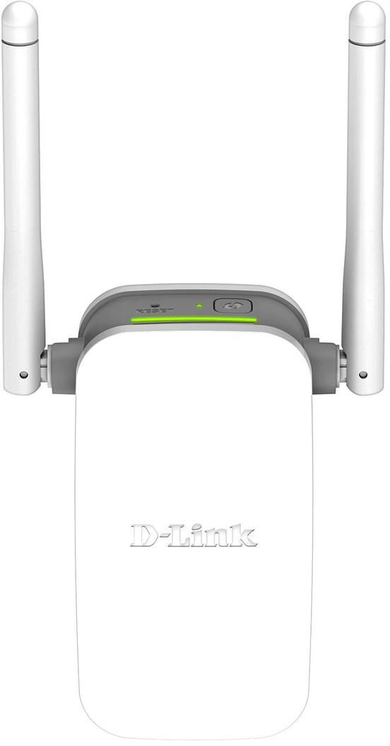 D-Link Wi-Fi Range Extender DAP-1325 N300 White