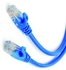 World Cables 3M RJ45 Cat5e Ethernet Patch Cable - Blue