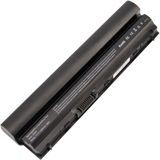Battery For Dell Latitude E6320 E6220 E6120.