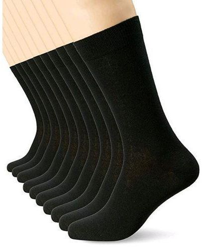 Men's Black Socks / 12 Pairs price from jumia in Nigeria - Yaoota!