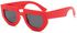 Unisex Sunglasses UV Protection Fashion Cycling Eyewear