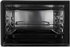 Fresh Electric Oven with Grill - 48 Liters - Black - FR-4803RCL