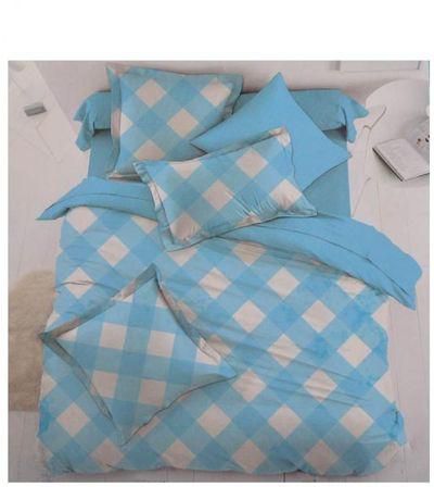 A&H Bed Sheet King - Set of 4 Pcs