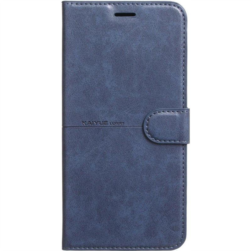 Full Cover For Samsung Galaxy a6 Blue