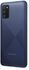 Samsung Samsung Galaxy A02s - 6.5-inch 64GB/4GB Dual SIM Mobile Phone - blue