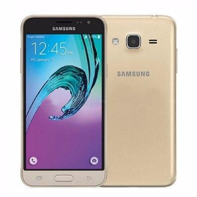 Samsung Galaxy J3 Gold Official Warranty Price From Konga In Nigeria Yaoota