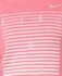 Pink Printed Dry Running T-shirt