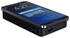 LUXA2 PO-WPC-PCP2BK-00 TX-P2 Qi Power Bank for Samsung Galaxy S3, Black