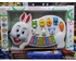 Musical Rabbit Piano Soft Song Early Sounding Toy