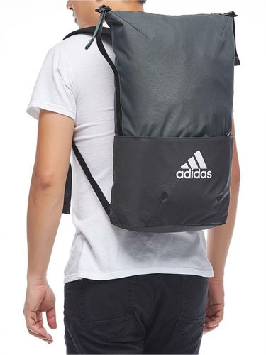 borroso Leo un libro Sangrar adidas DT5085 ZNE Core Backpack for Men - Black price from souq in Saudi  Arabia - Yaoota!