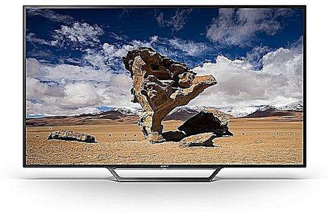 Sony BRAVIA KDL-55W650D 55 INCH LED FULL HD TV