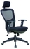 High Manager Chair, Black - MA801