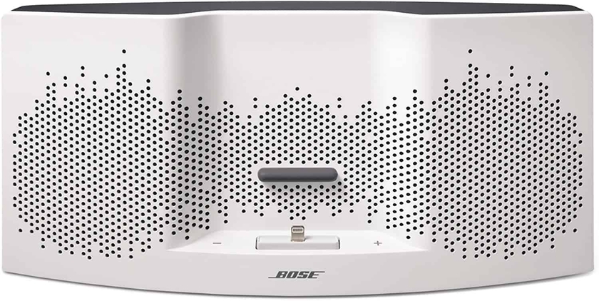 Bose SoundDock XT speaker