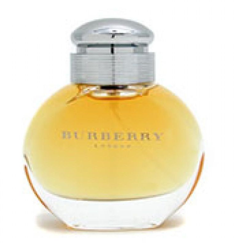 Burberry Classic Eau de Parfum For Women 100ml