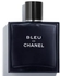 Chanel Bleu De Chanel For Men Eau De Toilette 150ml