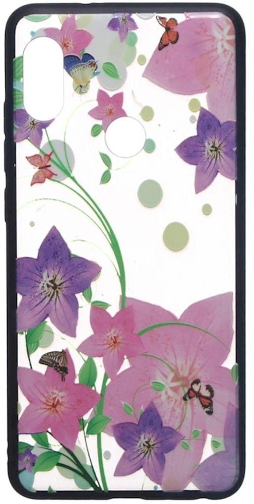 Back Cover For Xiaomi Redmi Note 5 Pro Multicolour