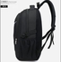 Generic Black Backpack Laptop Bag