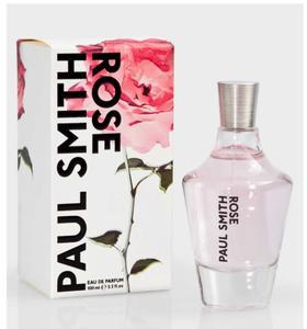 Paul Smith Rose For Women Eau De Parfum 100ML