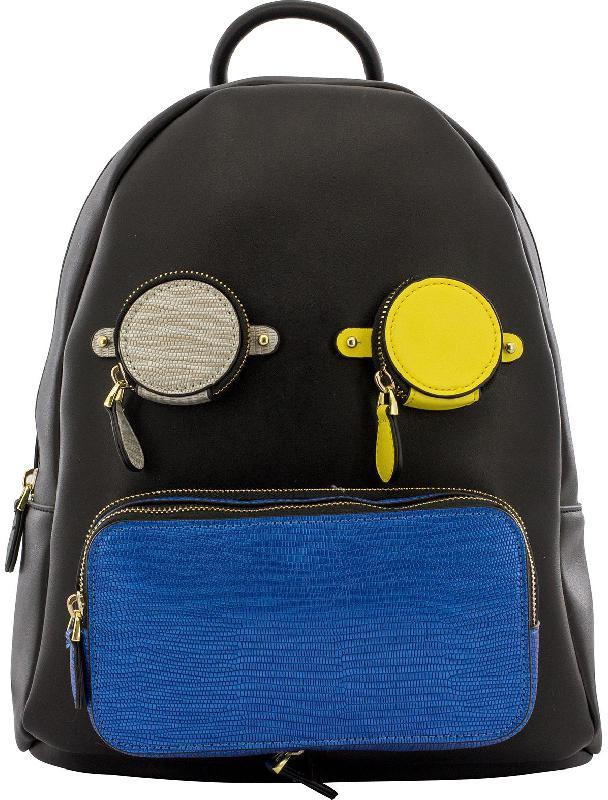 Face Backpack