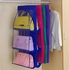 Underwear Organizer Set Of 3 Pcs + Bags And Shoes Organizer