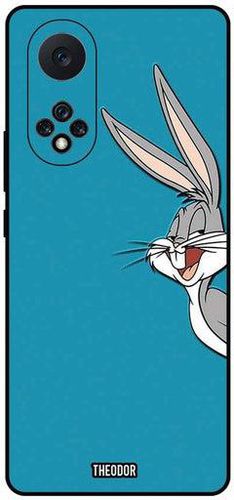 Protective Case Cover For Huawei Nova 9 PRO Bugs Bunny