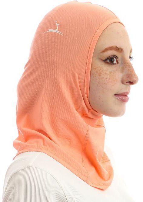 Doe Dri-Fit Perforated Breathble Hijab Headband- Simon