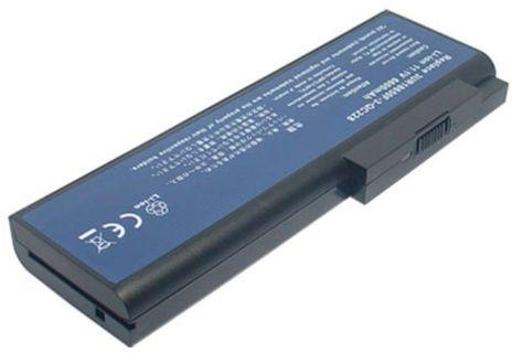Generic Laptop Battery For Acer TravelMate 8204WLMi