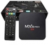 Generic MXQ T-Box Pro 4K Ultra HD