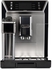 Delonghi Metal Fully Automatic Coffee Machine, 1450W, LatteCrema System,Silver