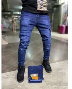 Fashion Style MEN DENIM JEANS SLIM FIT NON FADE JEANSA good pair of jeans should be well fitting and good looking without compromising the comfort of the wearer. Explore top qualit