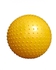 Profit IR97404 Profit Massage Gymnastic Ball / Yellow - 75cm