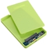USB 3.0 External Enclosure Case Box For SATA 2.5 Inch Hard Disk Drive HDD (Green) Green